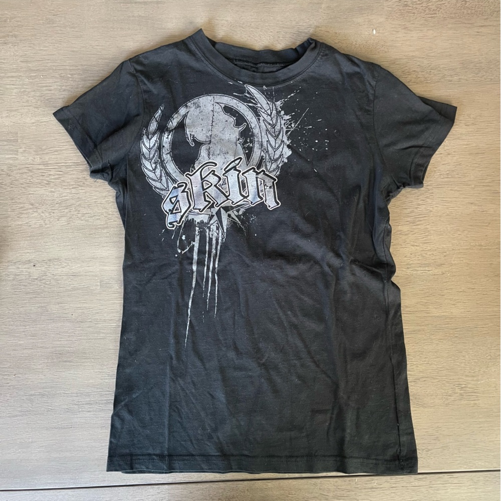 Y2k Skin T-shirts